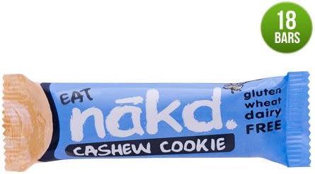 Nakd Cashew Cookie