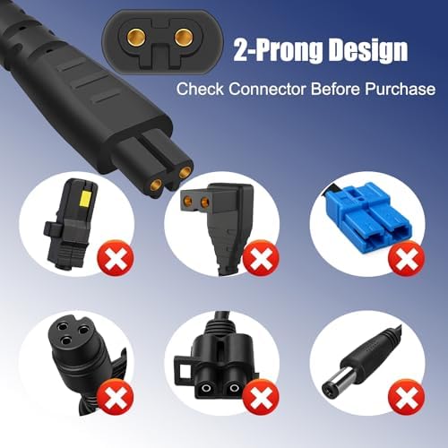 Replacement Charger for Remington Shaver HC4250 HC5870 HC5950 PF7500 PF7600 PG6170 PG6171 PG6250 PG6255 XR1330 XR1340 XR1370 XR1400 XR1430 XF8550 XF8700,5V Trimmer Charging Cord for Remington Razor
