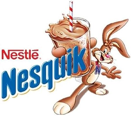 Nesquik Banana Flavour 300g