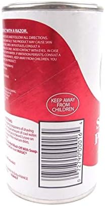 Magic Shaving Powder, Extra Strength by Soft Sheen Carson for Men - 5 oz Shave Powder