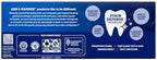 ARM & HAMMER Advance White Baking Soda & Peroxide Toothpaste, Extreme Whitening 4.3 oz (Pack of 2)