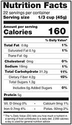 Duru Medium Coarse Bulgur, 35.2oz (1000g), Wheat Berries, 100% Natural and Certificated, High Fiber and Protein, Non-GMO, Great for Vegan Recipes, Better than Rice