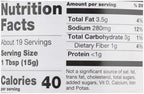 Patak's Madras Curry Paste (Cooking Sauce), 10 Ounces (Case of 6)
