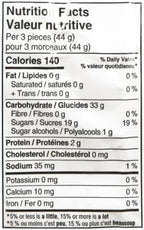 Ferrara Candy Company Trolli Sour Brite Octopus, Original Flavor, 120g/4.2 oz. Bag (Imported from Canada)