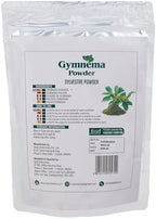 SVATV Gymnema Powder | Gymnema sylvestre | Gurmar Powder | Meshashringi Powder | 227g, Half Pound