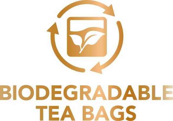 Barry's Tea Gold Blend 160 Teabags, Fresh from Barry's Tea in Ireland