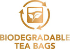 Barry's Tea Gold Blend 160 Teabags, Fresh from Barry's Tea in Ireland