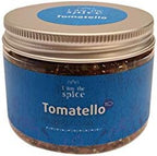 I am the spice Tomatello Spice Mix for Meditarranean Kitchen, 60g