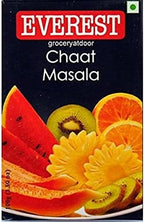 Everest Chat Masala 100 gms x 4 (4 Pack)