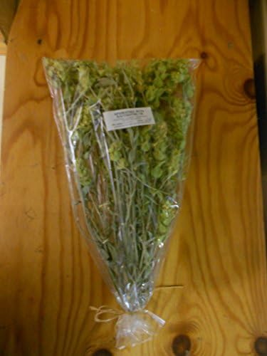 Greek Infusion Herbs the Mountain Tea (Sideritis Syriaca)65g 2.29oz