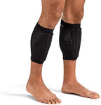 Under Armour Elbow / Knee / Shin Sleeve with Pads. Multipurpose Compression and HEX Padding for Protection. Active Wear for Basketball, Football, Tennis, & Weightlifting (1 Pair) Coderas de Proteccion
