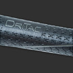 Winn Dri-Tac Long Standard Golf Grip, Non-Slip & Cushioned Comfort, Moisture-Wicking & Shock Absorption, AVS Technology, Hand Alignment & Lighter Grip Pressure, Tacky in All Weather
