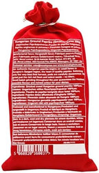 Menol Spices Authentic Hungarian Smoked Paprika Powder (Smoked Sweet, 7oz / 200g) Gourmet Quality, Produced in region of Szeged, Hungary, Incredible Flavor, Freshly ground