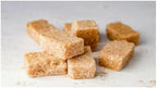 Vantexi Tate & Lyle Fairtrade Brown Sugar Cubes - 10x500g