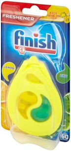 Finish Freshener Lemon And Lime (pack Of 3)