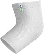 Actimove Everyday Supports Mild Elbow Support White Large