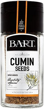 Bart Cumin Seed (40g) - Pack of 2