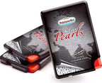 RG Silver Pearls, Premium Quality Silver Coated Mouth Freshner (Pack of 3)