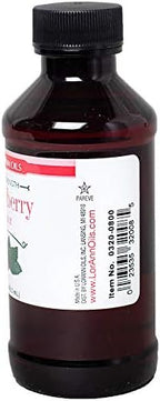 LorAnn Strawberry SS Flavor, 4 ounce bottle
