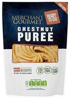 Merchant Gourmet Chestnut Puree 200g