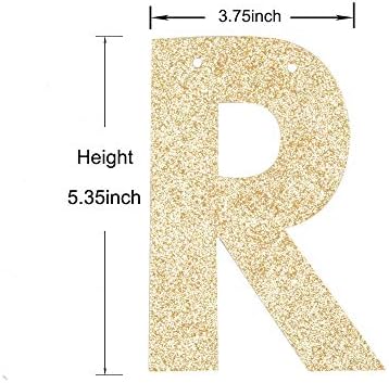 Gold Gliter Bubbly Bar Sign, Champagne Drinks Party Banner/ Bridal Shower Bachelorette Bunting Decorations