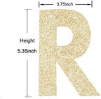 Gold Gliter Bubbly Bar Sign, Champagne Drinks Party Banner/ Bridal Shower Bachelorette Bunting Decorations