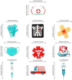 60 PCS Edible Nurse Cupcake Toppers Wafer Paper Nursing School Graduation Party Decorations Edible Nursing Cupcake Picks for Medical Rn Nurse Grad Themed Birthday Party Cake Food Decorations Supplies