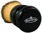 RazoRock Plissoft Synthetic Shaving Brush