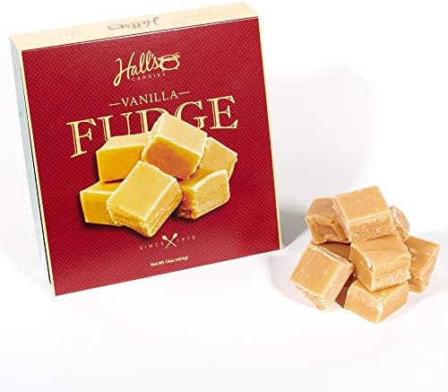 Vanilla Fudge, 1 Pound