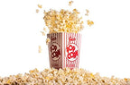 Perfectware 10.6oz Popcorn Portion Packets - Case of 24 Packets