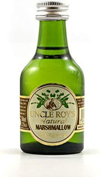 Natural Marshmallow Essence - 50ml Regular Strength