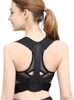 Light and invisible adult hunchback orthotics men and women back correction belt