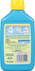 Parkay Margarine Squeeze Bottle 24 Total Ounces - Delicious and Convenient Butter Substitute - Includes Phoenix Rose Fridge Sticker