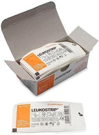 Leukostrip Adhesive Skin Closures, 1/4" x 3"