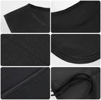 Unisex Cobbler Apron with 3 Pockets, 1pc Womens Apron Vest Style Haircut Work Aprons for Cooking, Laundry