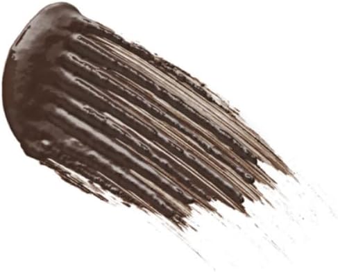 essence | 3-Pack Make Me Brow Eyebrow Gel Mascara | Infused with Fibers to Fill & Sculpt | Vegan & Paraben Free | Cruelty Free (02 | Browny Brows)