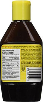 Bovril Liquid Bouillon Chicken Flavor | 250 ml bottle | Imported from Canada