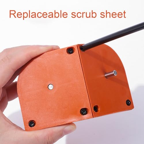 Drill Bit Grinding Sharpener, Multipurpose Electric Drill Bit Sharpener Pro Drill Bit Grinding Sharpener Portable Drill Grinder Grinding Tool for Sharpening Plane Cutter, Cutter