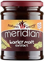 Meridian Organic Barley Malt Extract 370g