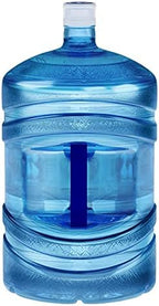 Poland Spring Natural Spring Water - Two Bottle Bundle (5-Gallons each bottle)