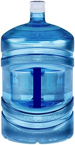 Poland Spring Natural Spring Water - Two Bottle Bundle (5-Gallons each bottle)