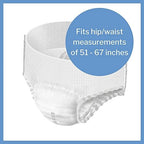 MoliCare Premium Mobile 6D Underwear