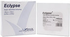 Dukal Eclypse Super Absorbent Dressing, 4" W x 4" L (Pack of 20)