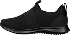 CALTO Men's Invisible Height Increasing Elevator Shoes - Black Ultra Feather Lightweight Sporty Sneakers - 2.1 Inches Taller - Q120 - Size 11 D(M) US