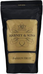 Harney & Sons Passion Fruit Black Tea, Loose Tea by the Pound