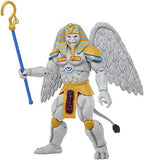 Power Rangers Lightning Collection Monsters Mighty Morphin King Sphinx 8-Inch Premium Collectible Action Figure Toy with Accessories