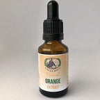 Orange Natural Extract - By Uncle Roy's - 250ml