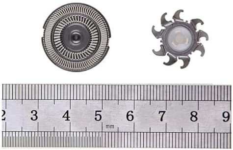 Diameter 20mm Electric Shaver Replacement Blades Spare Blades Nasal Trimmer Temple Trimmer Electric Shaving Machine