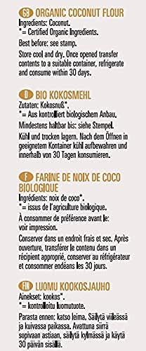 Biona Organic - Coconut Flour - 500g