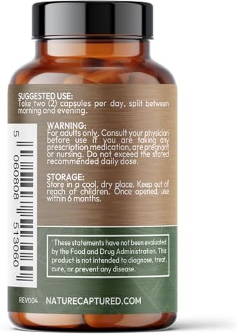 H Pylori Control - with Pylopass™ - Lactobacillus Reuteri DSM 17648-60 Capsules - 200 Billion CFU/g - Supports Elimination of Bad Bacteria in Stomach & Gut - GMP - Additive Free